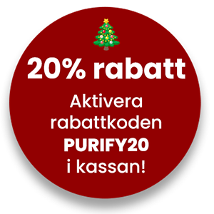 20% rabatt hela december!