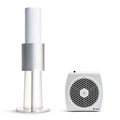 LightAir IonFlow Evolution & CellFlow Mini White