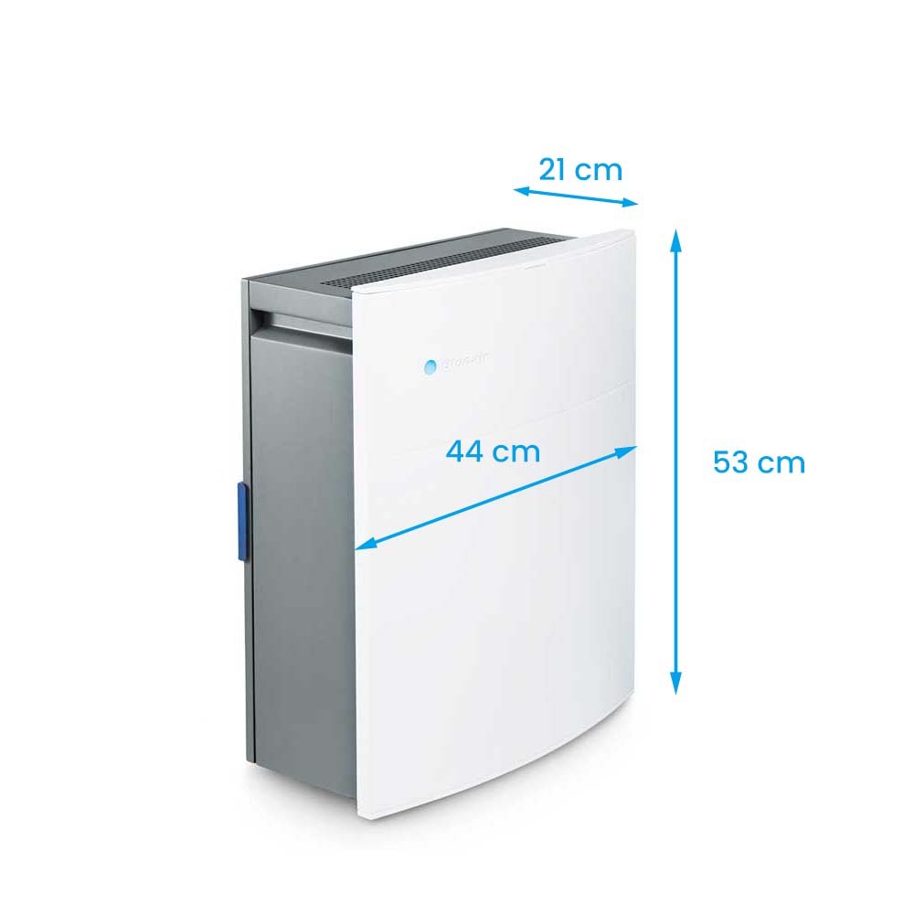 Blueair Classic 280i SmokeStop